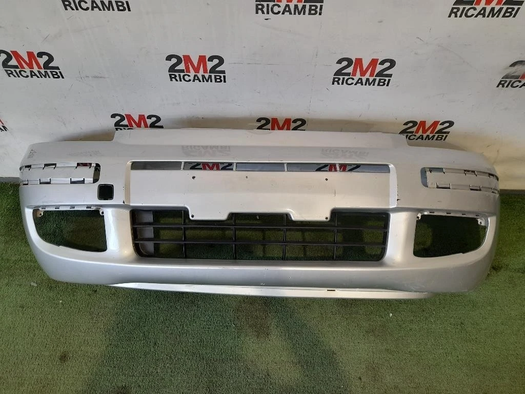 Paraurti ANT 735316603 Fiat Panda II 2004