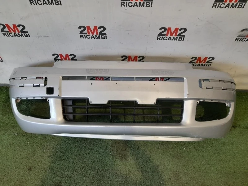 Paraurti ANT 735316603 Fiat Panda II 2004