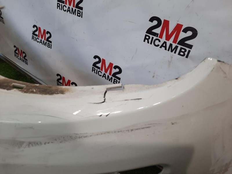 Paraurti ANT ST73831 Fiat Panda II 2009