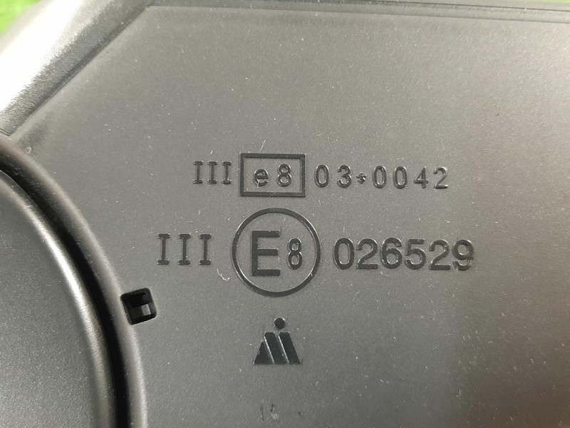 Retrovisore Esterno ANT DX 9 FILI 84701-54PP1-26U Suzuki Vitara II 2018