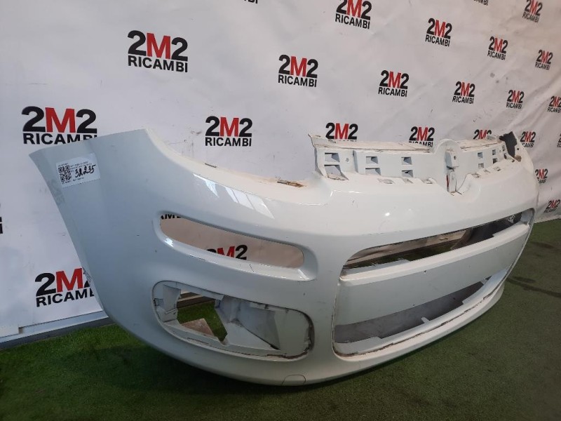 Paraurti ANT ST73831 Fiat Panda II 2009
