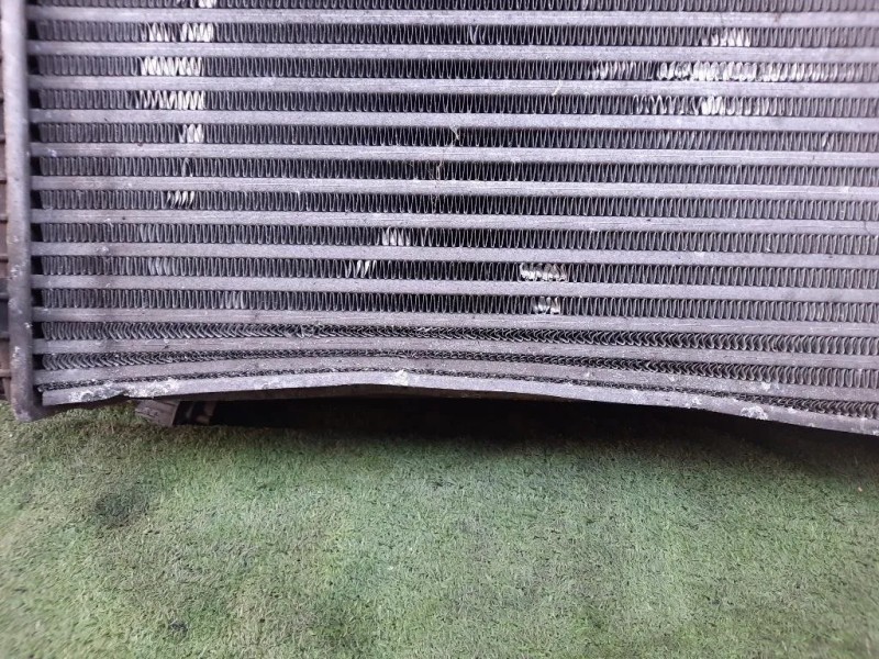 KIT Radiatori 8X23-8C607-BG Jaguar XF I 2011