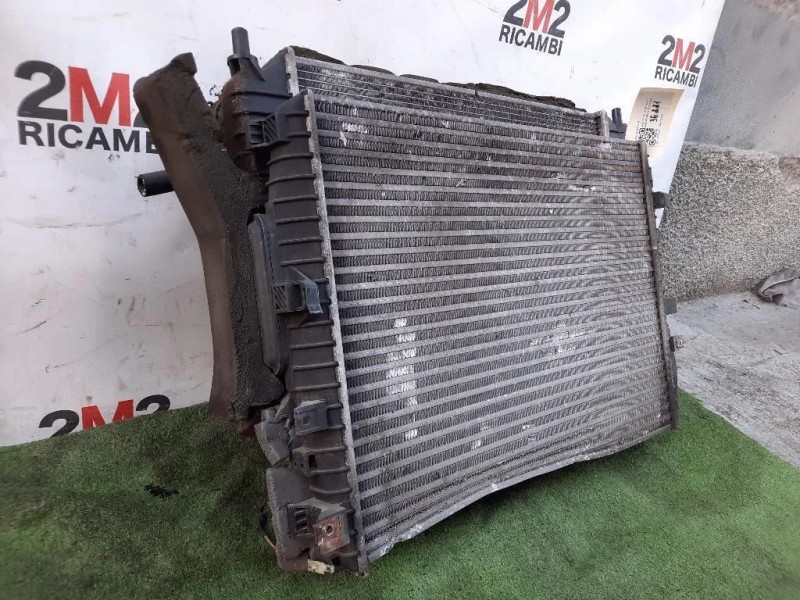 KIT Radiatori 8X23-8C607-BG Jaguar XF I 2011