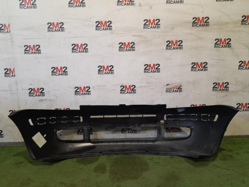 Paraurti ANT Fiat Panda II 2009