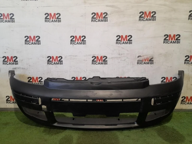 Paraurti ANT Fiat Panda II 2009