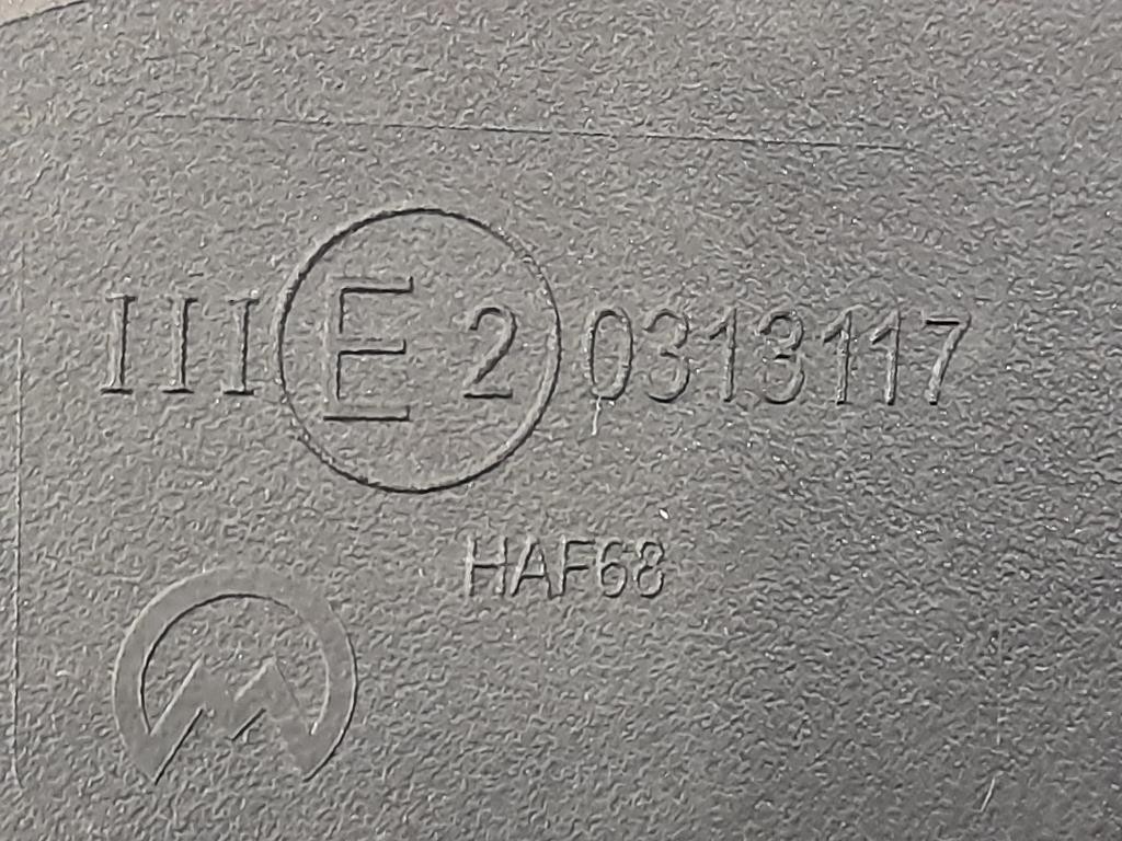 Retrovisore Esterno ANT DX 879100H081 Toyota AYGO II 2018