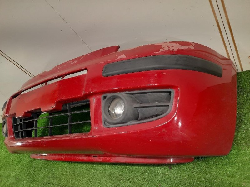 Paraurti ANT 735316603 Fiat Panda II 2009