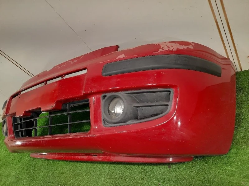 Paraurti ANT 735316603 Fiat Panda II 2009