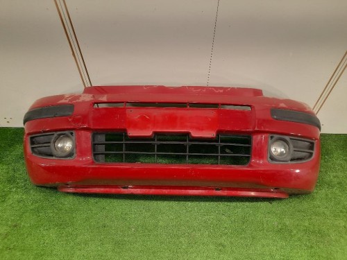 Paraurti ANT 735316603 Fiat Panda II 2009