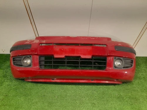 Paraurti ANT 735316603 Fiat Panda II 2009