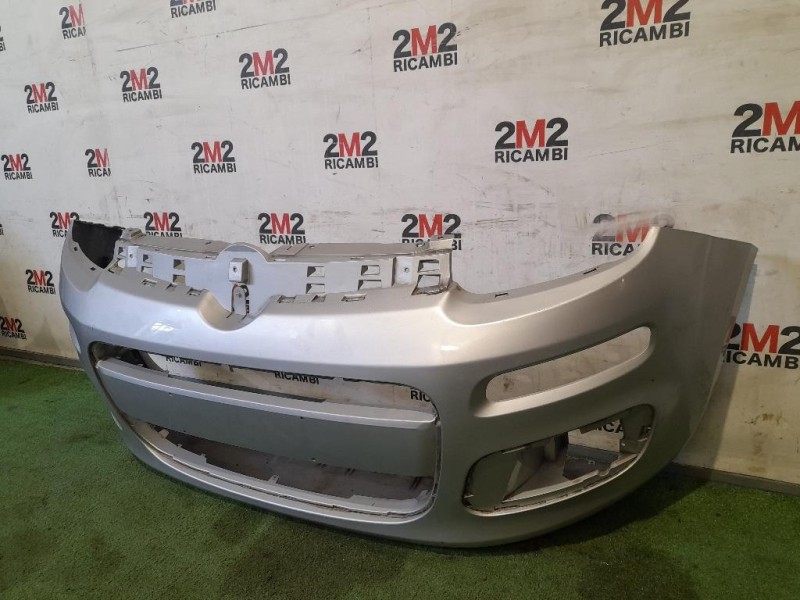 Paraurti ANT 735520671 Fiat Panda II 2011