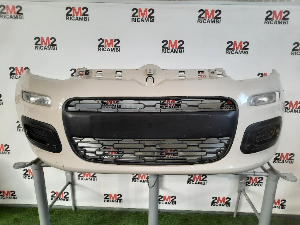 Paraurti ANT 71777592 Fiat Panda II 2012