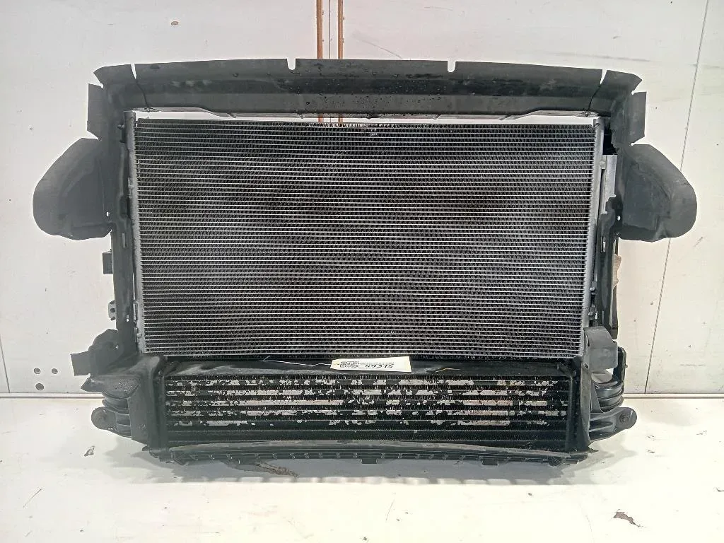 KIT Radiatori 52009104 Jeep Renegade 2015