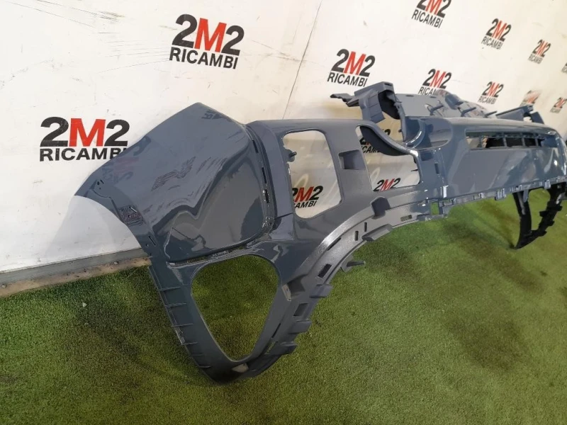 Paraurti ANT 735598098 PANDA CROSS Fiat Panda III 2012