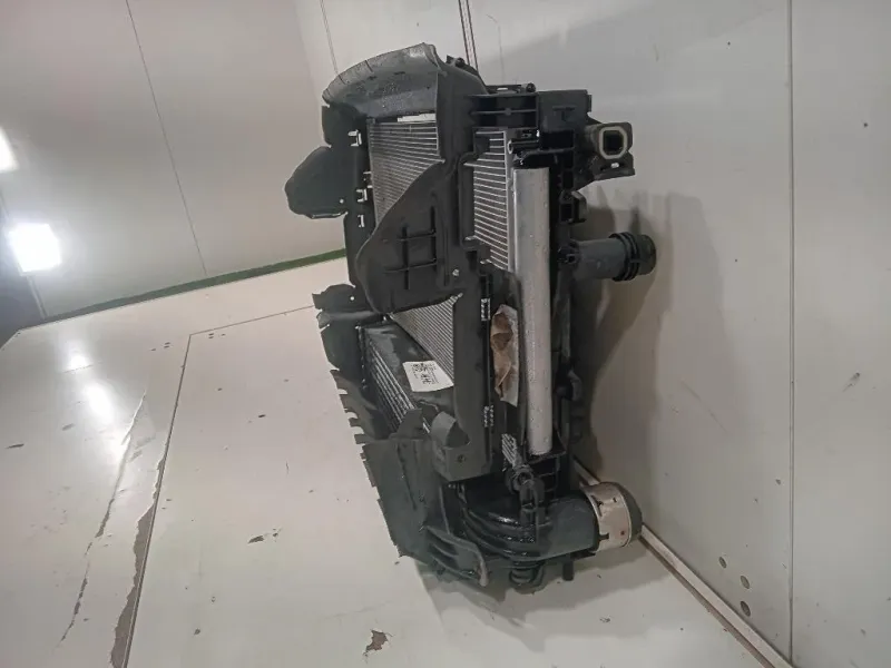 KIT Radiatori 52009104 Jeep Renegade 2015