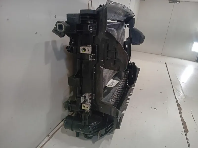 KIT Radiatori 52009104 Jeep Renegade 2015