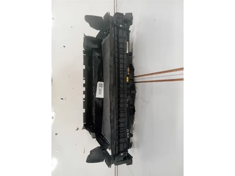 KIT Radiatori 52009104 Jeep Renegade 2015