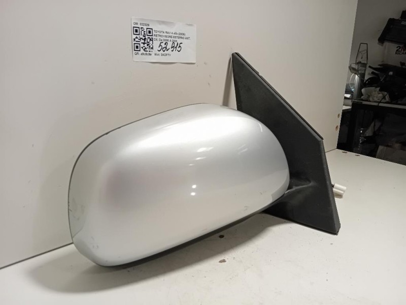 Retrovisore Esterno ANT DX 022329 Toyota RAV 4 III 2006
