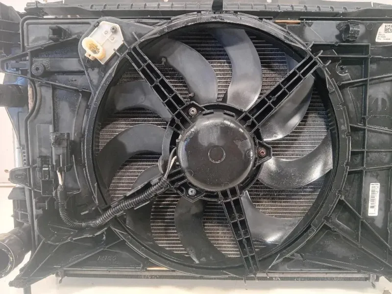 KIT Radiatori 52009104 Jeep Renegade 2015