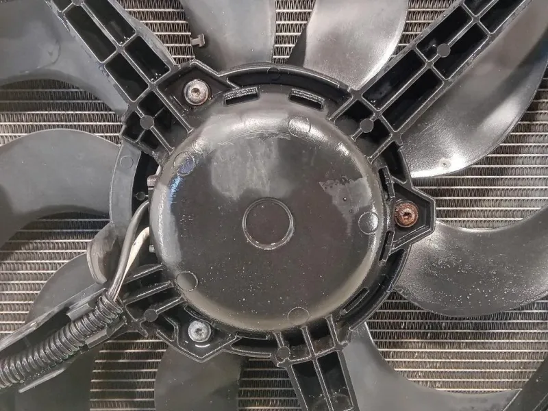 KIT Radiatori 52009104 Jeep Renegade 2015