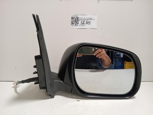 Retrovisore Esterno ANT DX 022329 Toyota RAV 4 III 2006