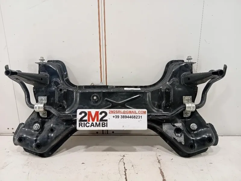 Assale ANT 1607331480 Citroen Jumper III 2014