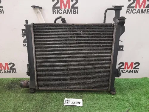 KIT Radiatori SA2531007000 Kia Picanto I 2004