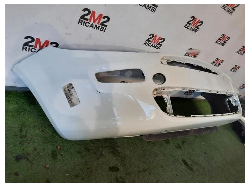 Paraurti ANT 735536139 Fiat Punto III 2012