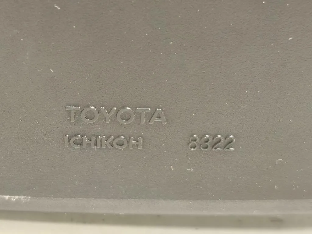 Retrovisore Esterno ANT DX 879100D610 7 FILI Toyota Yaris IV 2012