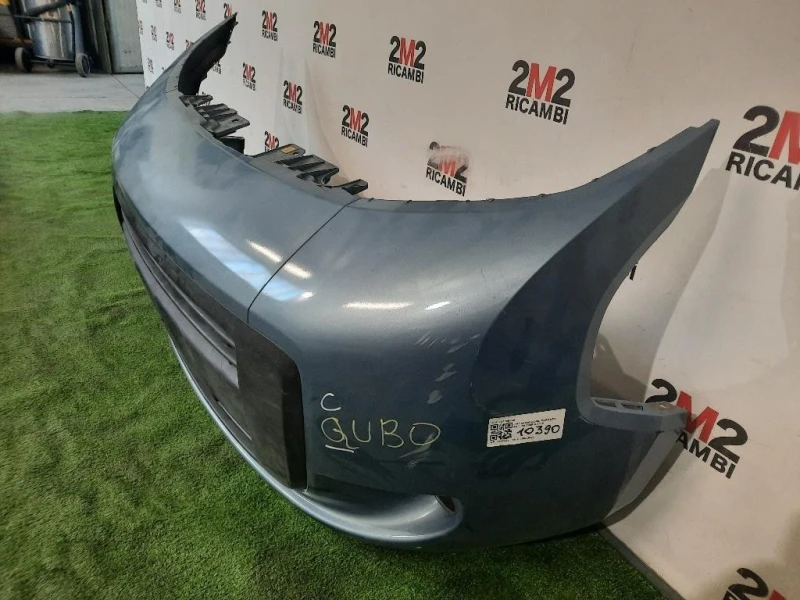 Paraurti ANT 735539448 Fiat QUBO 2008
