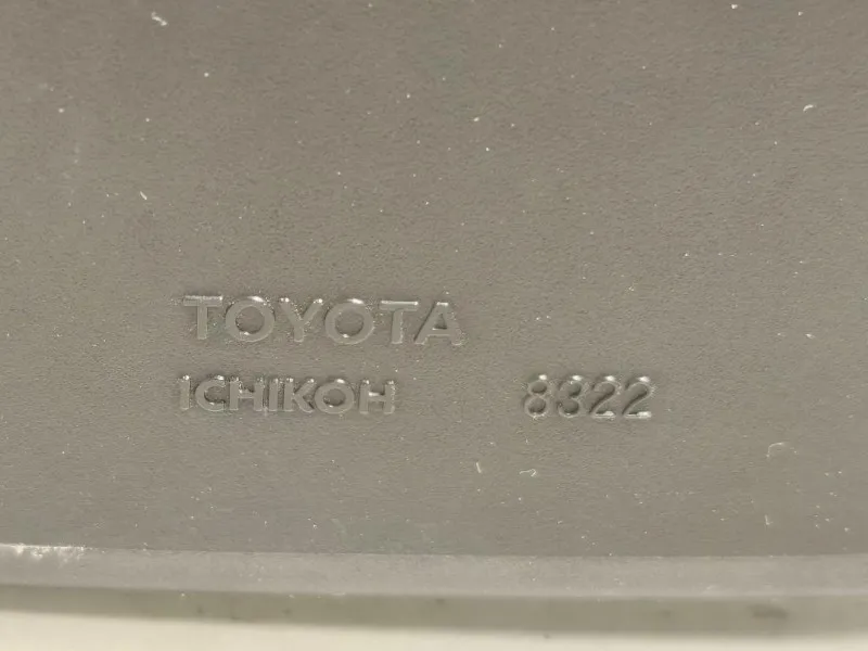 Retrovisore Esterno ANT DX 879100D610 7 FILI Toyota Yaris IV 2012