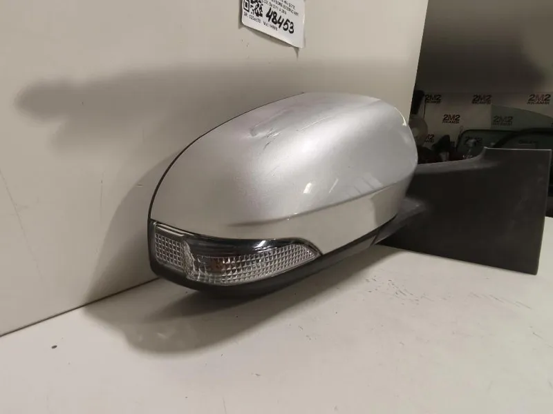 Retrovisore Esterno ANT DX 879100D610 7 FILI Toyota Yaris IV 2012