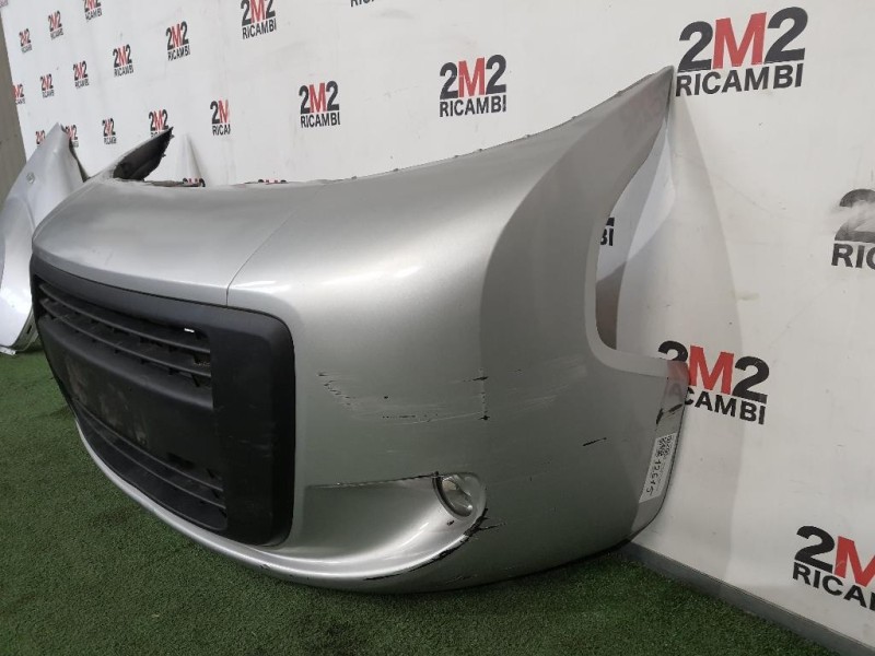 Paraurti ANT 735539448 Fiat QUBO 2008