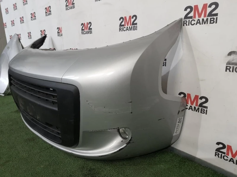 Paraurti ANT 735539448 Fiat QUBO 2008