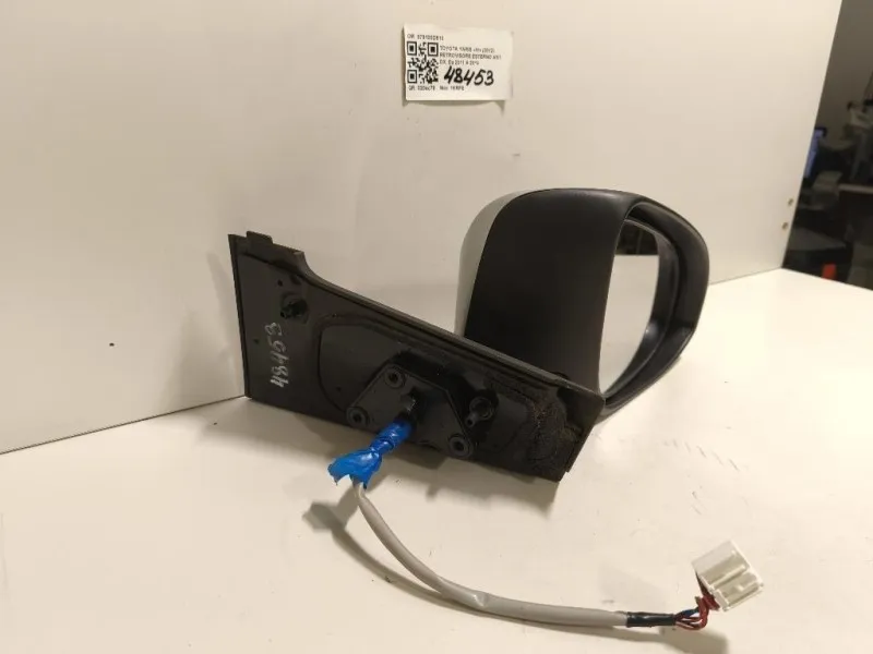 Retrovisore Esterno ANT DX 879100D610 7 FILI Toyota Yaris IV 2012