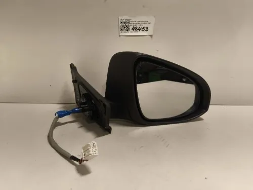 Retrovisore Esterno ANT DX 879100D610 7 FILI Toyota Yaris IV 2012