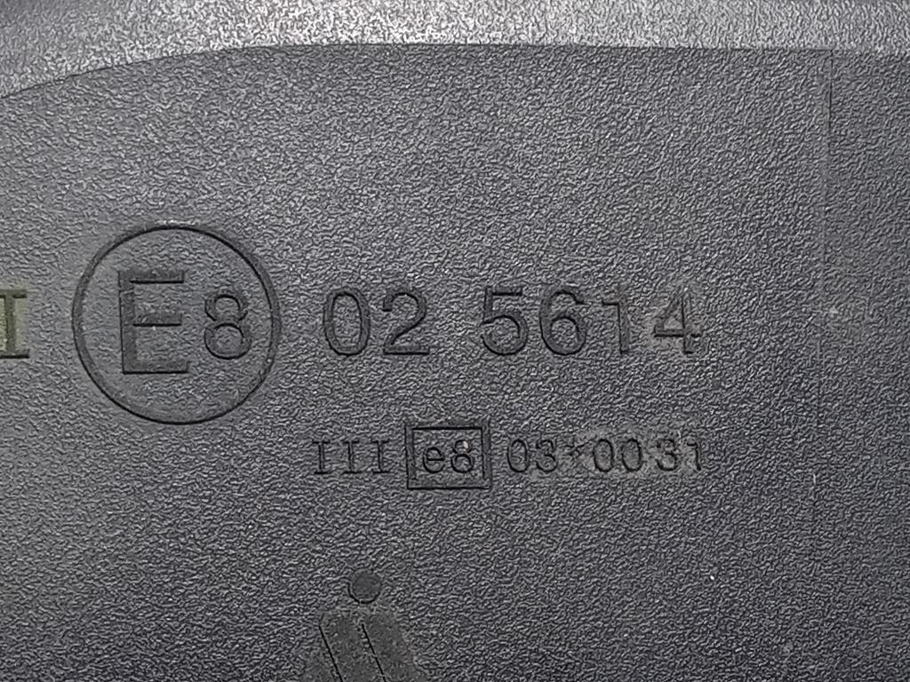 Retrovisore Esterno ANT DX 7 FLI VETRO SPECCHIO Toyota Yaris IV 2012