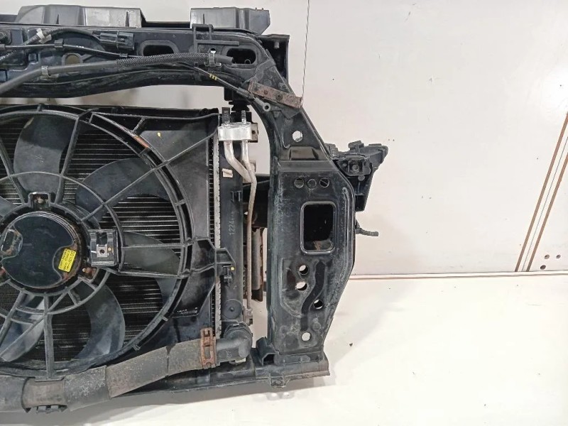 KIT Radiatori KIT RADIATORI Kia RIO III 2012