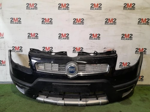 Paraurti ANT 71721-551A Fiat Sedici 2006