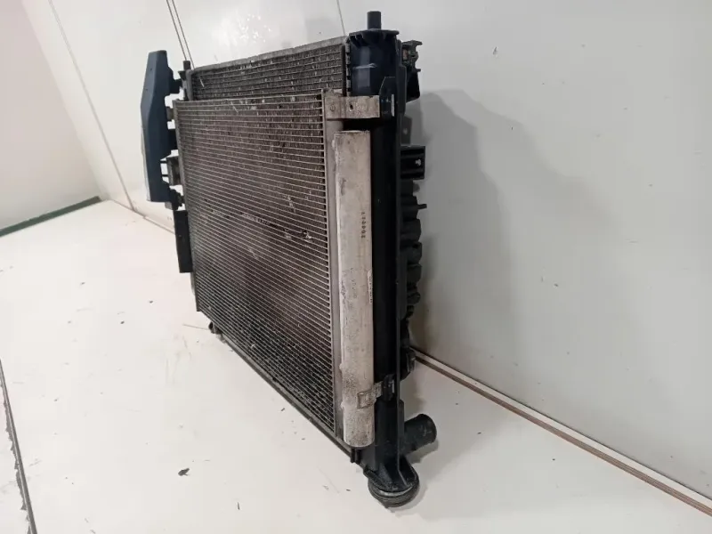 KIT Radiatori 25304-D7720 Kia Sportage III 2010