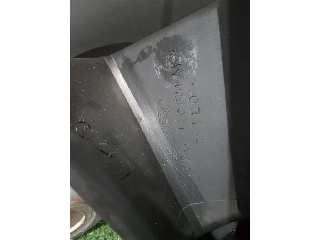 Paraurti ANT 1063294 F8RZ17757GA Ford Cougar 1999