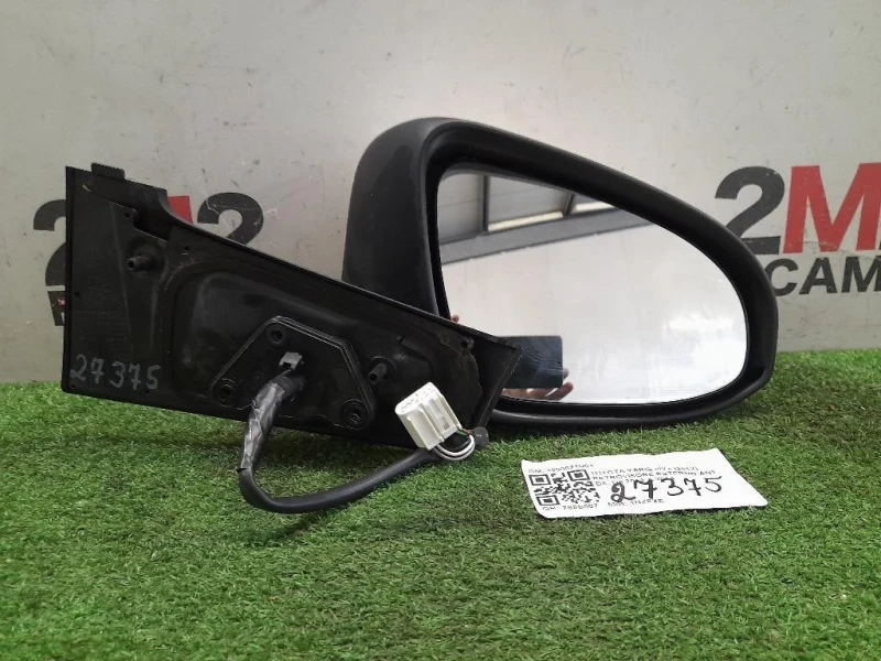 Retrovisore Esterno ANT DX 879100D610 7 FILE Toyota Yaris IV 2012