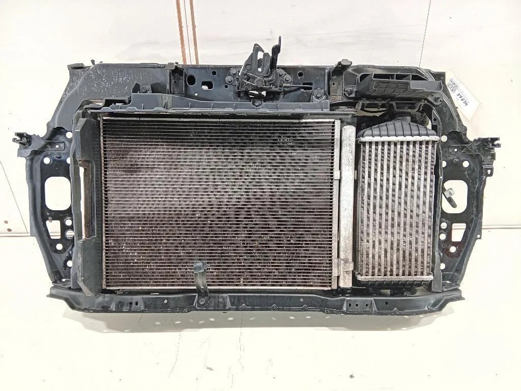 KIT Radiatori 25380H8XXX RIVESTIMENTO FRONTALE VENTOLA Kia Stonic 2017