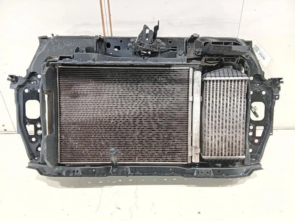 KIT Radiatori 25380H8XXX RIVESTIMENTO FRONTALE VENTOLA Kia Stonic 2017