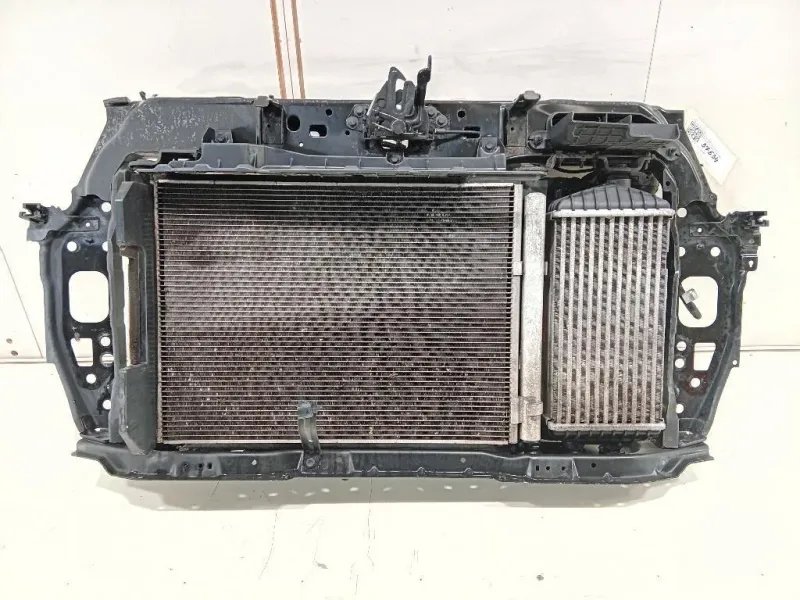 KIT Radiatori 25380H8XXX RIVESTIMENTO FRONTALE VENTOLA Kia Stonic 2017