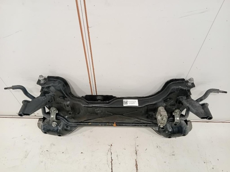 Assale ANT 1607331480 Citroen Jumper III 2014