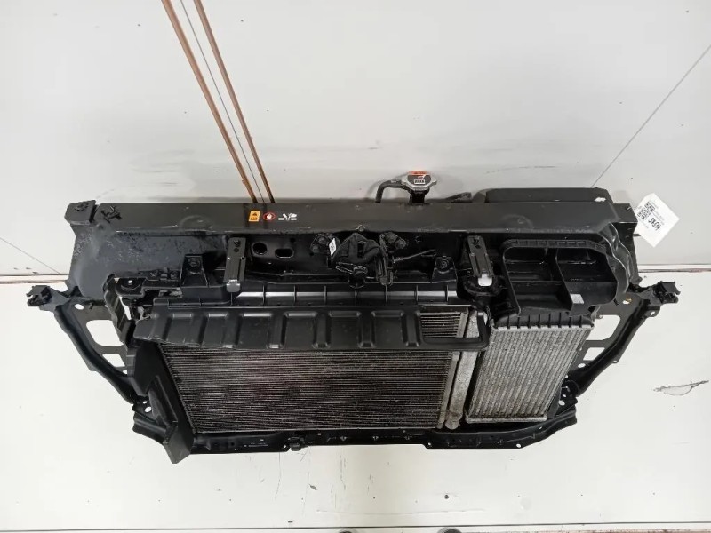 KIT Radiatori 25380H8XXX RIVESTIMENTO FRONTALE VENTOLA Kia Stonic 2017