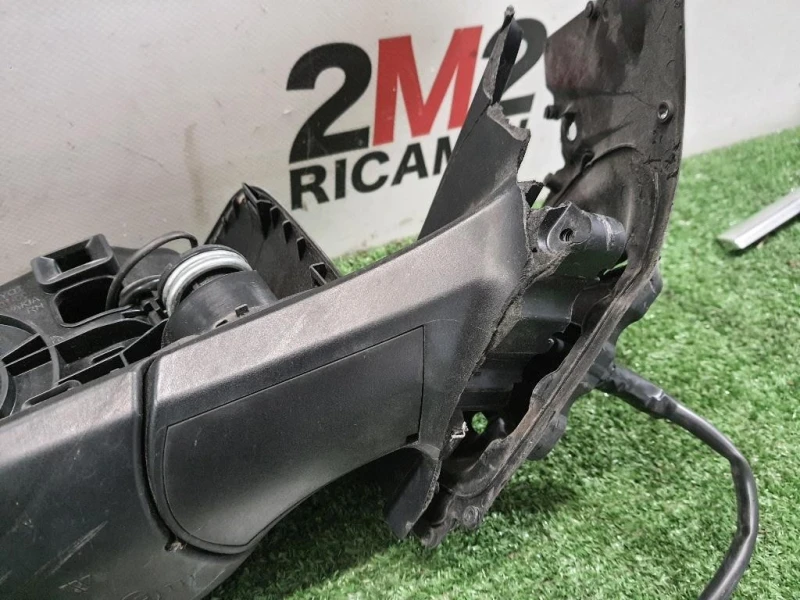 Retrovisore Esterno ANT DX 879100D600 Toyota Yaris IV 2014