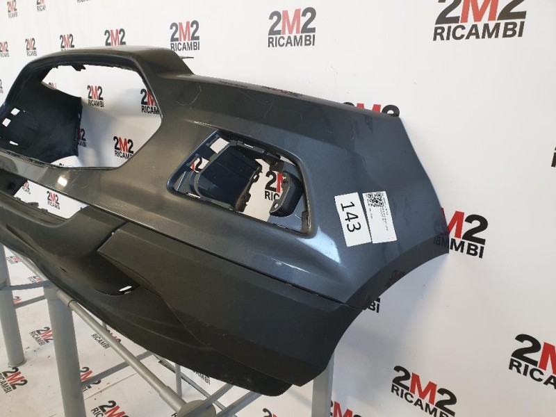 KIT Radiatori 25380H8XXX RIVESTIMENTO FRONTALE VENTOLA Kia Stonic 2017