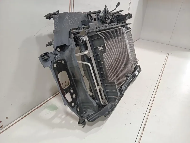 KIT Radiatori 25380H8XXX RIVESTIMENTO FRONTALE VENTOLA Kia Stonic 2017